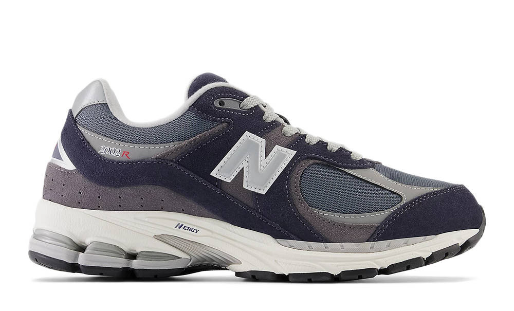 New Balance 2002R Eclipse Raincloud