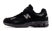 New Balance 2002R Gore-Tex Protection Pack Black