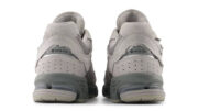 New Balance 2002R Gore-Tex Protection Pack Slate Grey