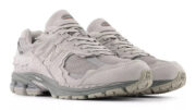 New Balance 2002R Gore-Tex Protection Pack Slate Grey