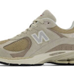 New Balance 2002R Incense Grey