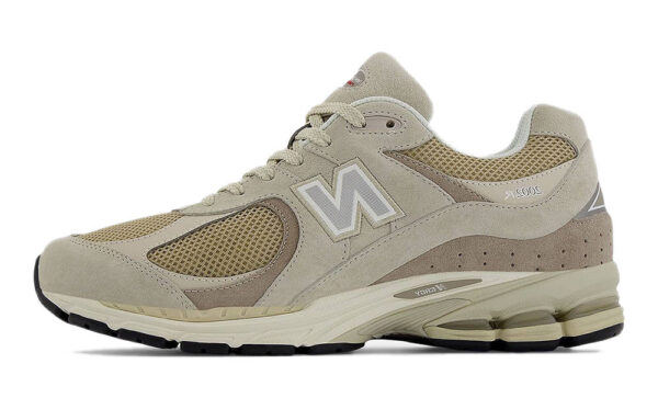 New Balance 2002R Incense Grey