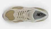 New Balance 2002R Incense Grey