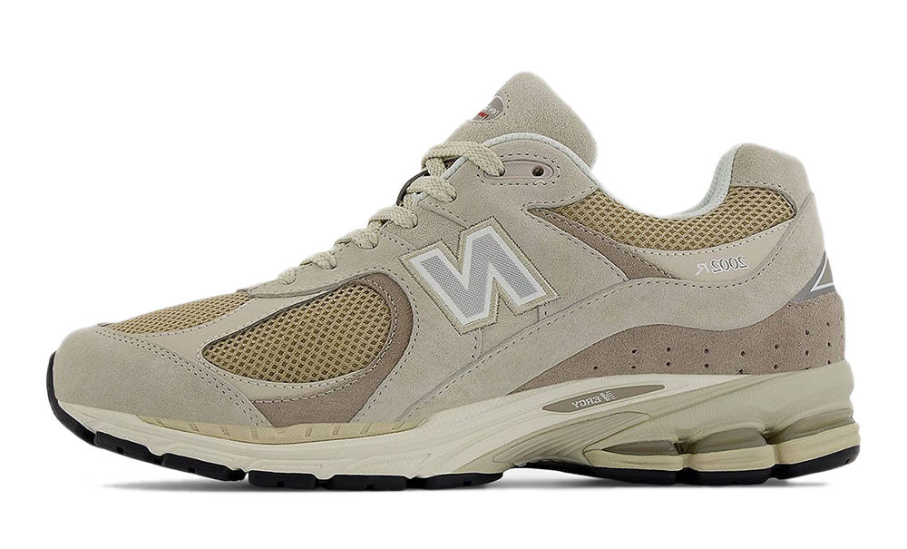 New Balance 2002R Incense Grey image 1 New Balance 2002R Incense Grey