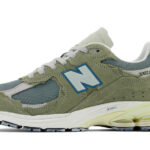 New Balance 2002R Protection Pack Mirage Grey