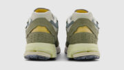 New Balance 2002R Protection Pack Mirage Grey