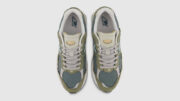New Balance 2002R Protection Pack Mirage Grey