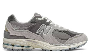 New Balance 2002R Protection Pack Rain Cloud