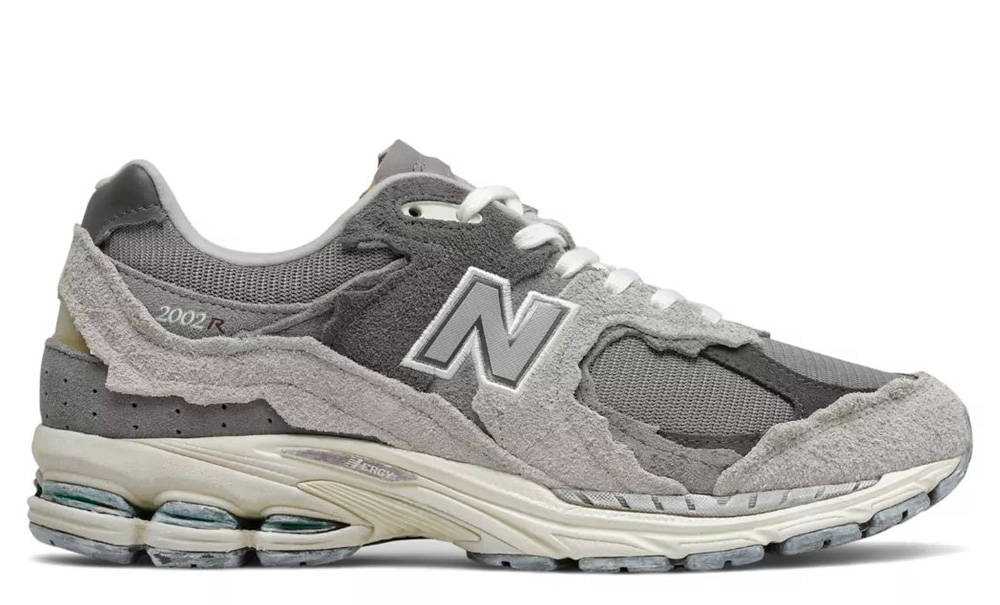New Balance 2002R Protection Pack Rain Cloud