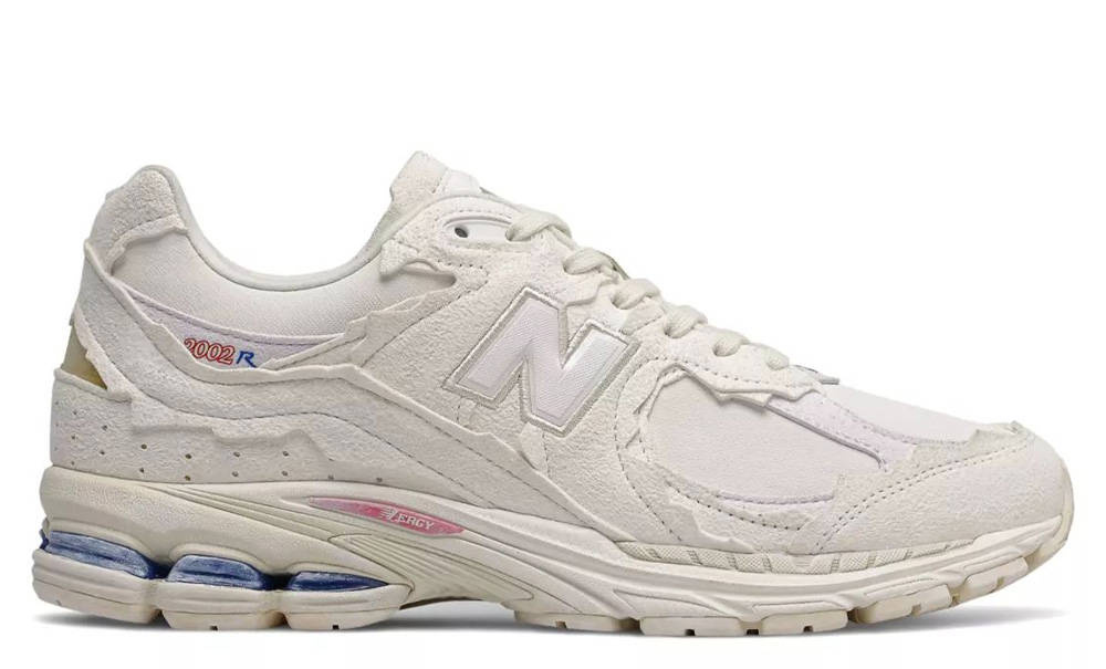 New Balance 2002R Protection Pack Sea Salt