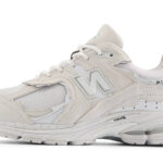 New Balance 2002R Protection Pack White