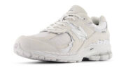 New Balance 2002R Protection Pack White