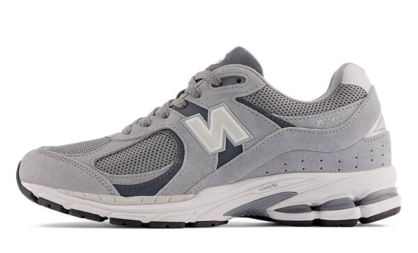 New Balance 2002R Steel
