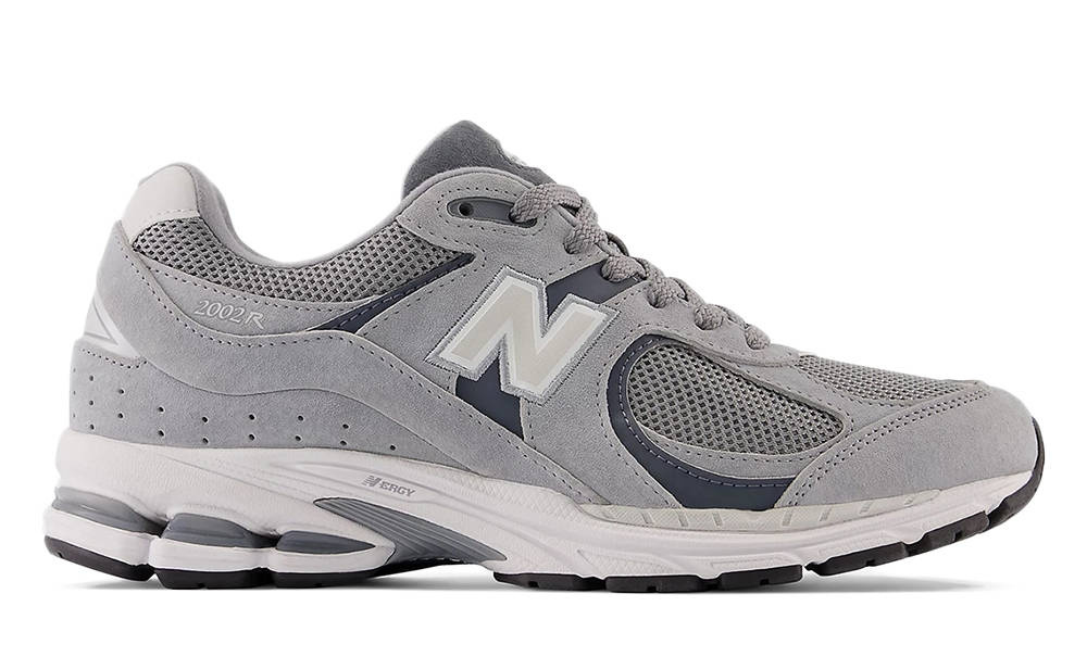 New Balance 2002R Steel