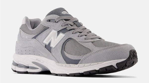 New Balance 2002R Steel