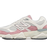 New Balance 9060 White Pink