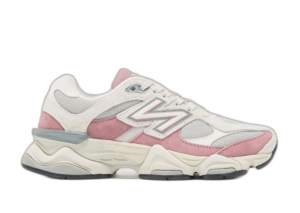 New Balance 9060 White Pink
