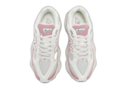 New Balance 9060 White Pink