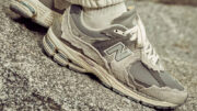 New Balance 2002R Protection Pack Rain Cloud