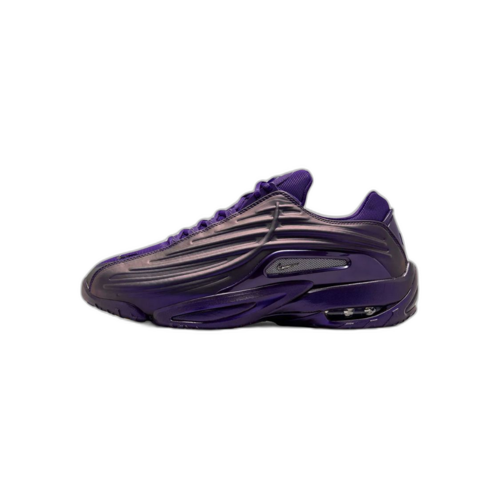 Nike Hot Step 2 Drake NOCTA Eggplant Nike Hot Step 2 Drake NOCTA Eggplant
