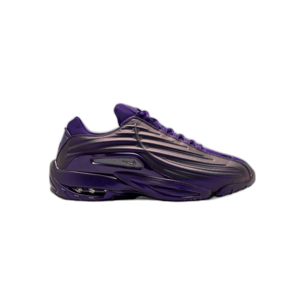 Nike Hot Step 2 Drake NOCTA Eggplant