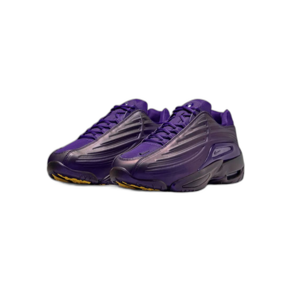 Nike Hot Step 2 Drake NOCTA Eggplant