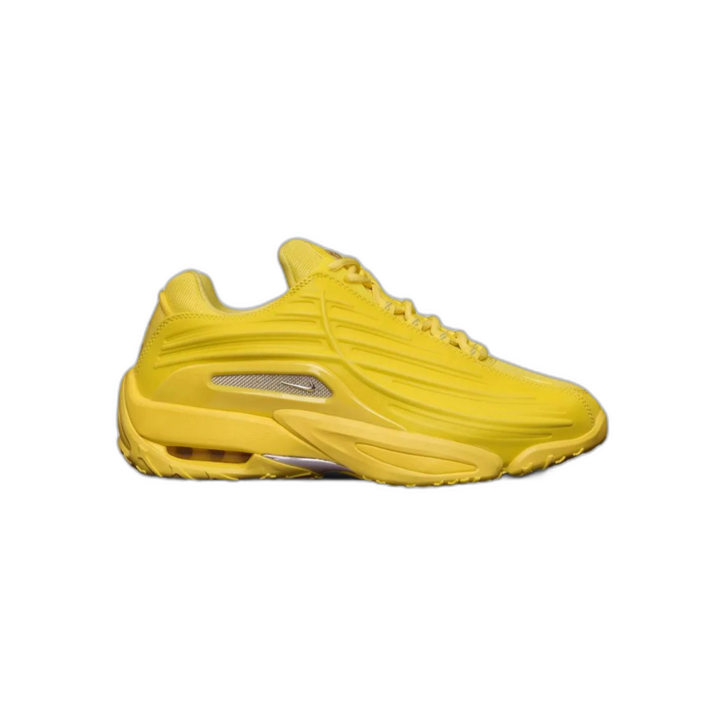 Nike Hot Step 2 Drake NOCTA Opti Yellow