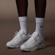 Nike Hot Step 2 Drake NOCTA White outfit