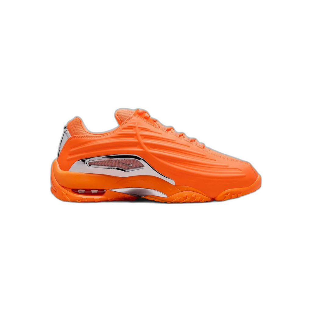 Nike Hot Step 2 Drake NOCTA Total Orange