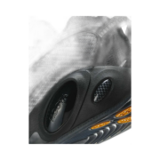 Nike NOCTA Glide Black Iron Grey