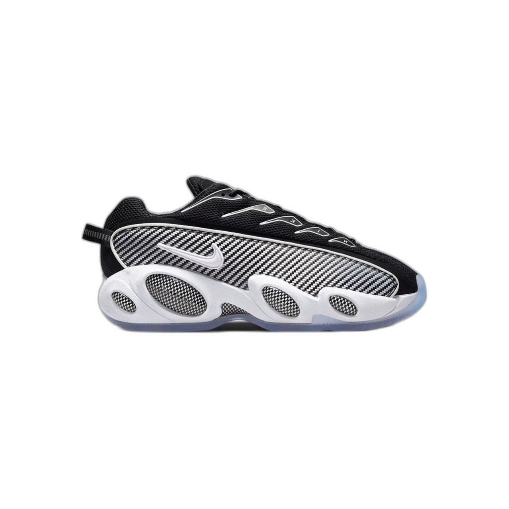 Nike NOCTA Glide Black White