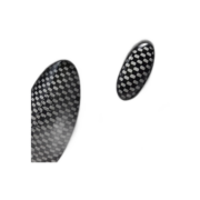 Nike NOCTA Glide Black White