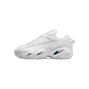 Nike NOCTA Glide Drake White Chrome