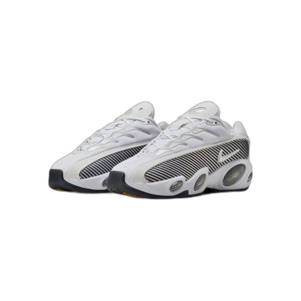 Nike NOCTA Glide White Black