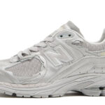 size? x New Balance 2002R Refined Future Silver