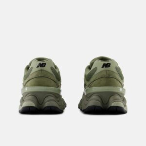 New Balance 9060 Dark Olivine