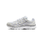 Nike P-6000 Summit White Pure Platinum