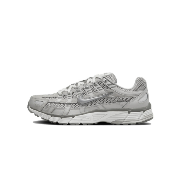 Nike P-6000 Light Iron Ore