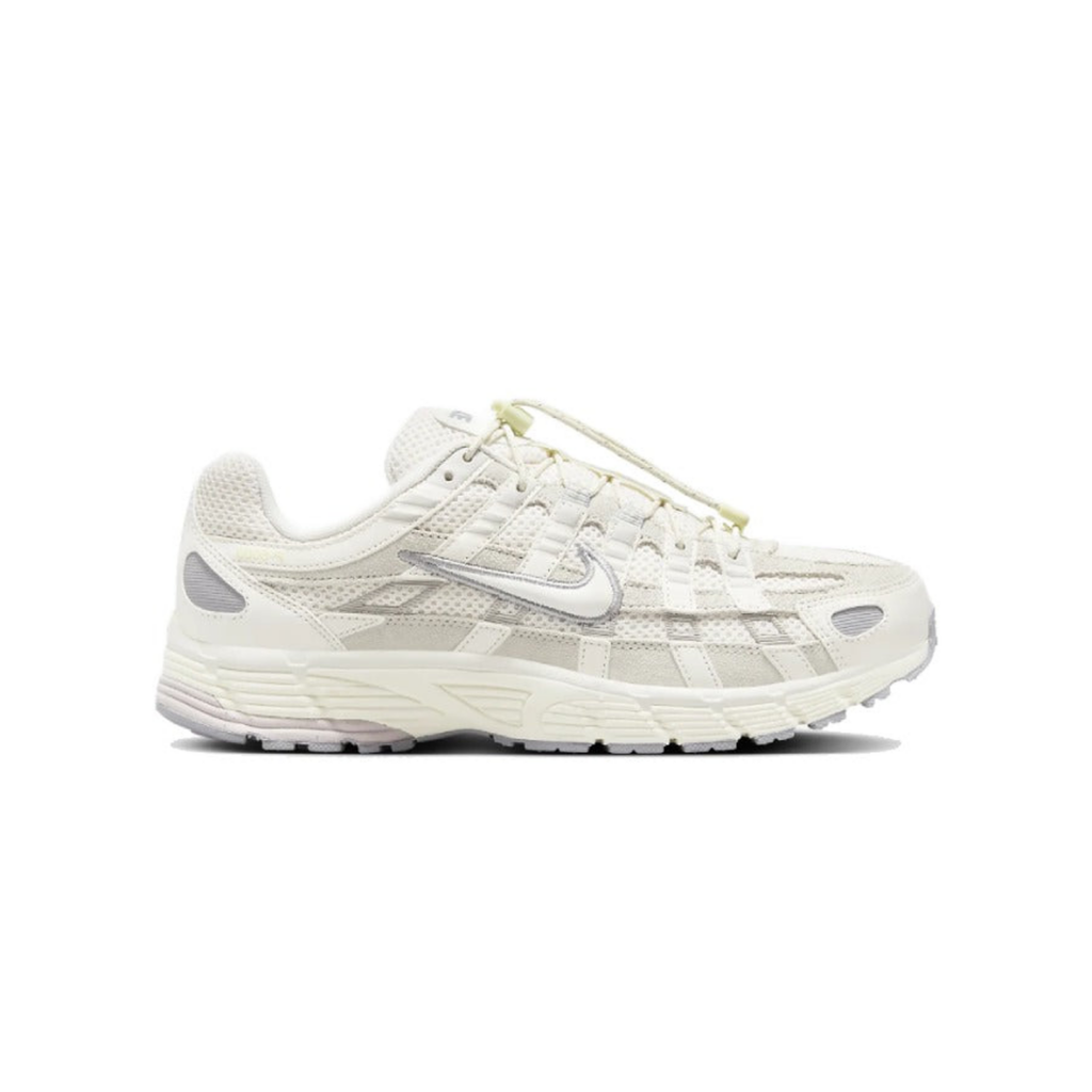 Nike P-6000 Premium Light Bone Platinum Violet