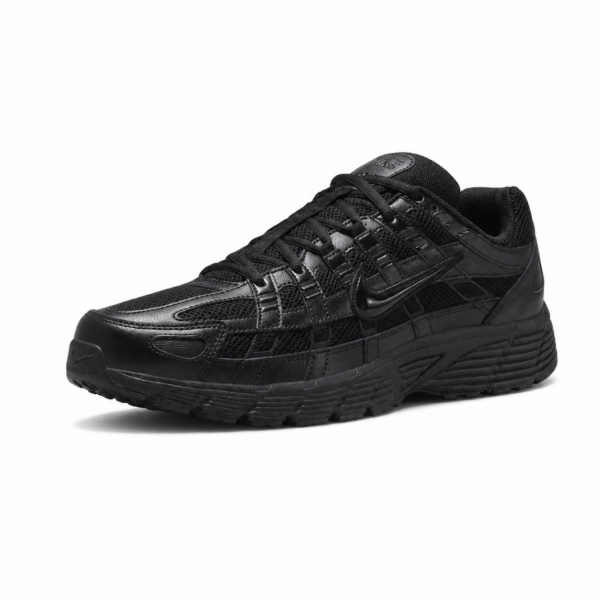 Nike P-6000 Black