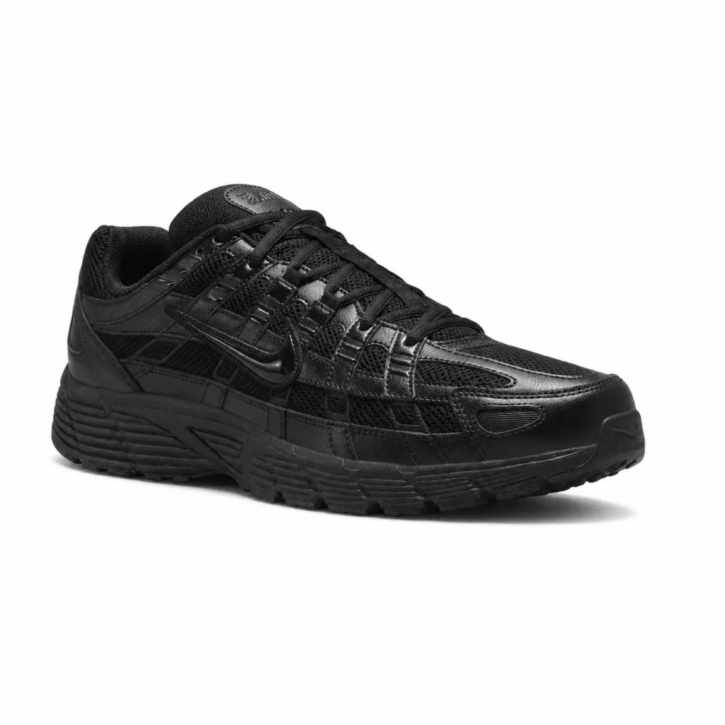 Nike P-6000 Black
