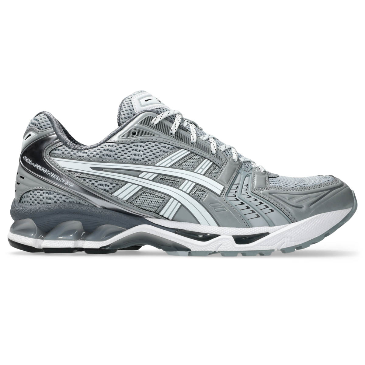 ASICS x Beauty & Youth Gel-Kayano 14 Piedmont Grey image 1 ASICS x Beauty & Youth Gel-Kayano 14 Piedmont Grey