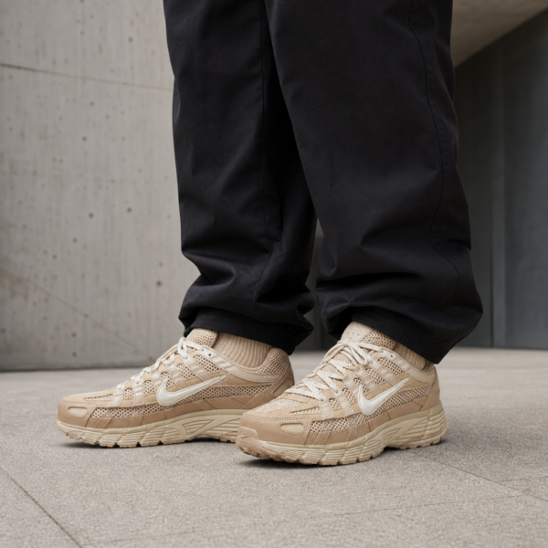 Nike P-6000 Premium Hemp