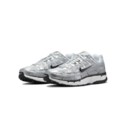Nike P-6000 Metallic Silver Pure Platinum