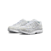 Nike P-6000 Summit White Pure Platinum