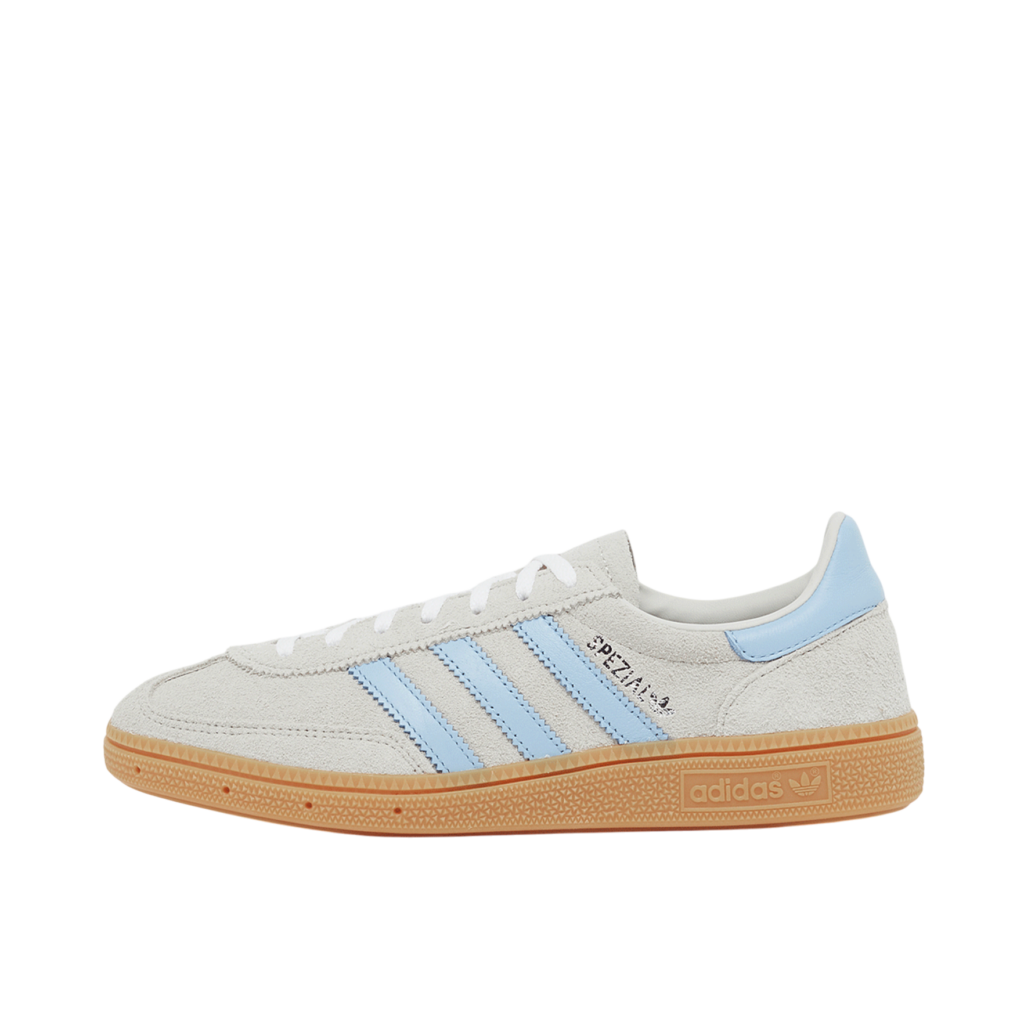 Zapatillas Handball Spezial W Beige/azul – principal Photoroom Zapatillas Handball Spezial W Beige/azul