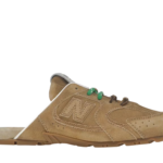 New Balance 530 SL Mule Miu Miu Ecru (Women's)
