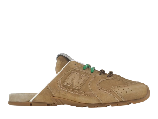 New Balance 530 SL Mule Miu Miu Ecru (Women's)