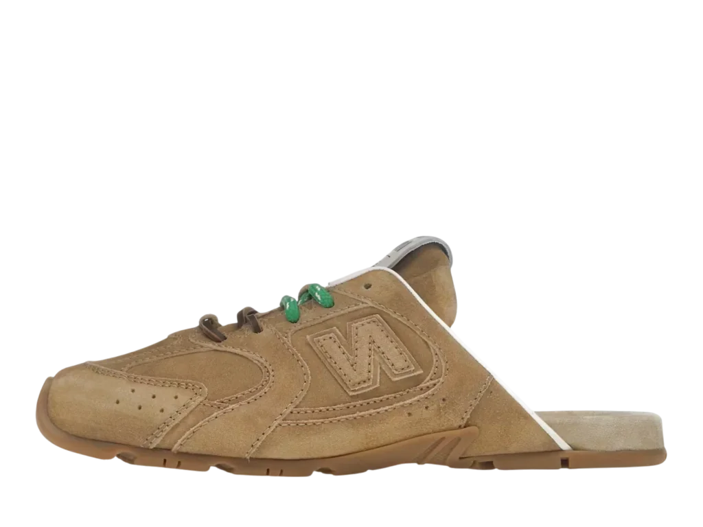 New Balance 530 SL Mule Miu Miu Ecru (Women's)