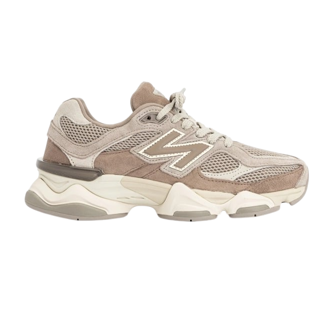 New Balance 9060 Arid Stone Mushroom